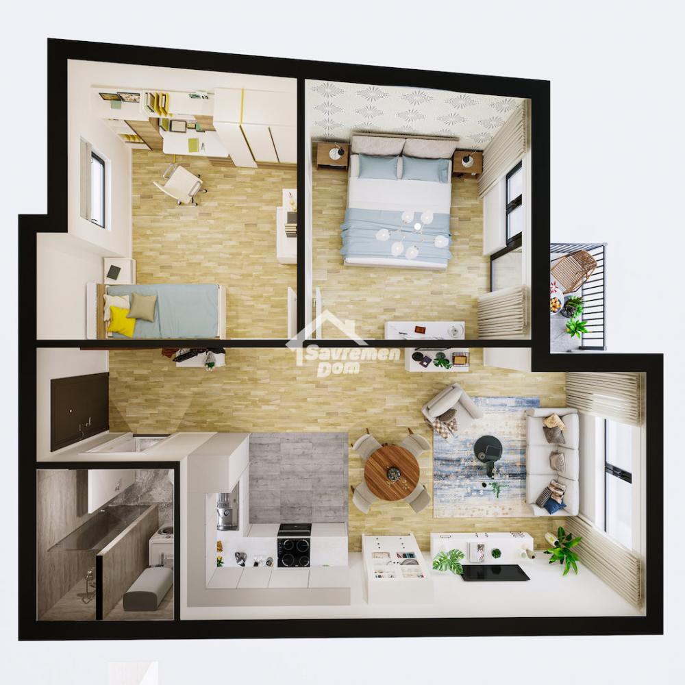 Glavna slika oglasa 1263