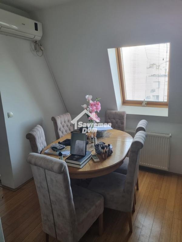 Slika 3 - Četvorosoban, 92m2, sa terasom, ima lift