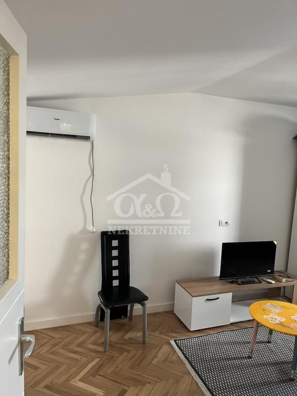 Glavna slika -Dvosoban, 45m2, Bubanj Kragujevac