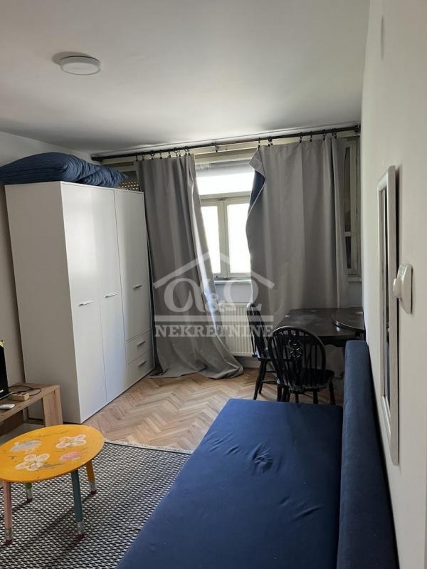 Slika 1 - Dvosoban, 45m2, Bubanj Kragujevac