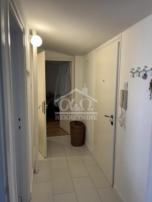 Slika 2 - Dvosoban, 45m2, Bubanj Kragujevac