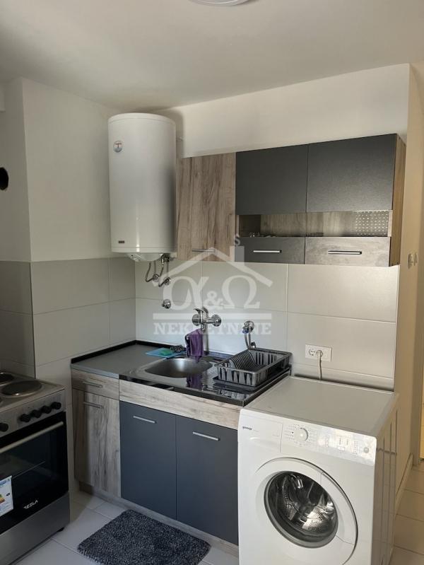 Slika 5 - Dvosoban, 45m2, Bubanj Kragujevac