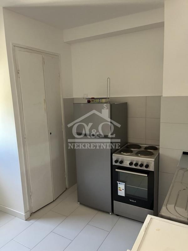 Slika 6 - Dvosoban, 45m2, Bubanj Kragujevac