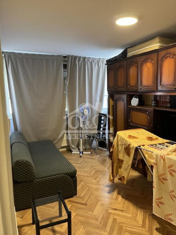 Slika 7 - Dvosoban, 45m2, Bubanj Kragujevac