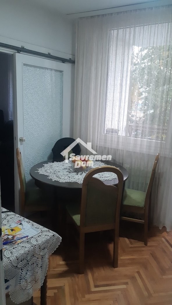 Slika 5 - Dvosoban, 49m2, Stanovo Kragujevac, sa terasom