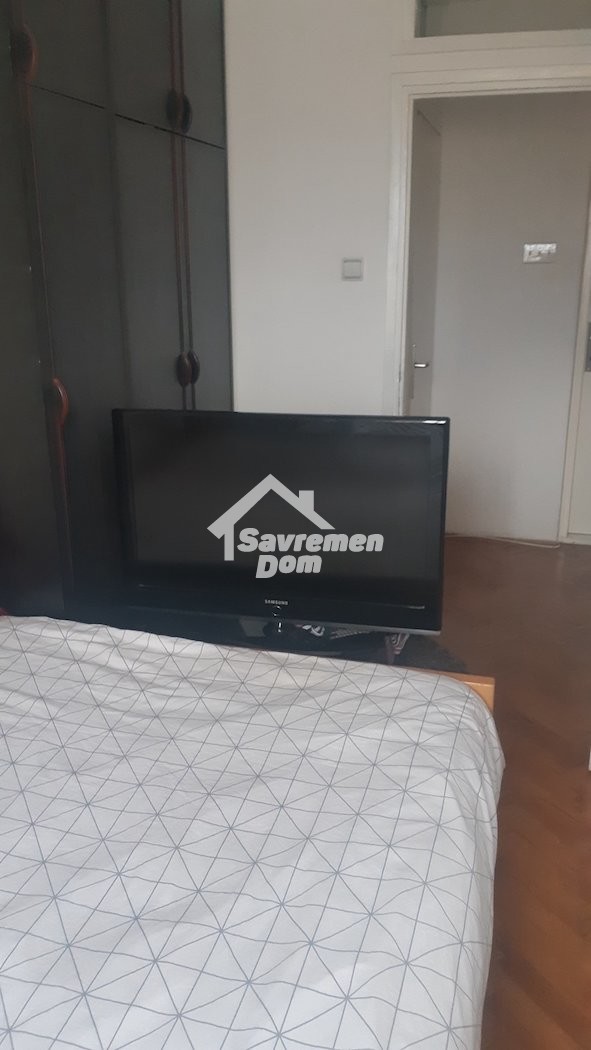 Slika 6 - Dvosoban, 49m2, Stanovo Kragujevac, sa terasom