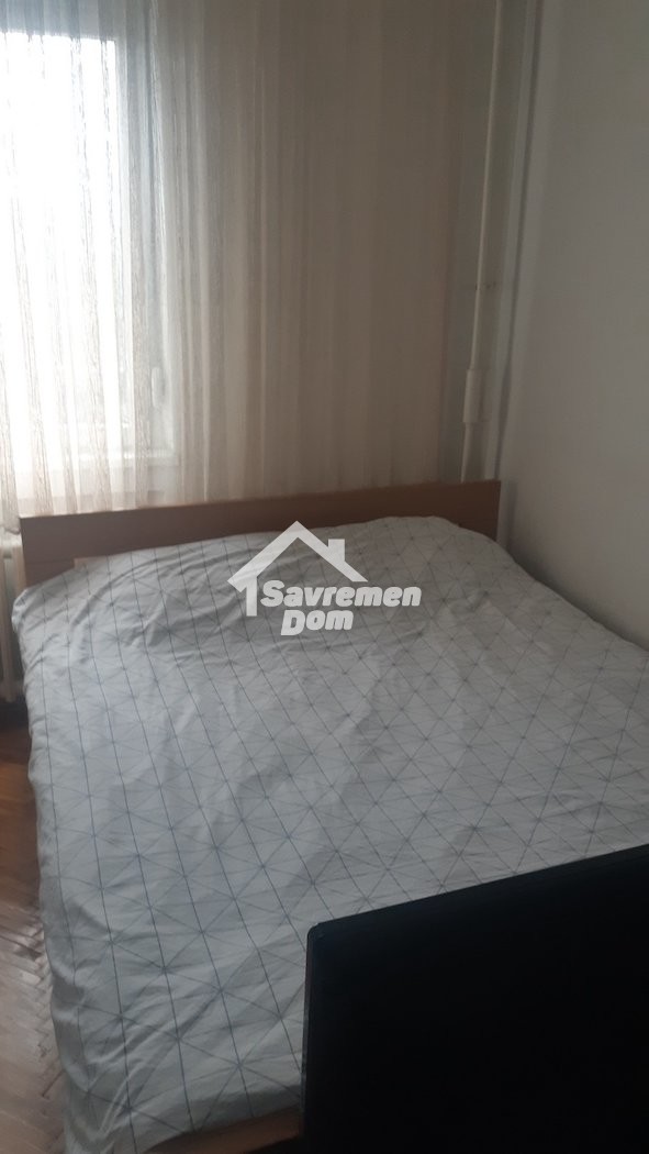 Slika 7 - Dvosoban, 49m2, Stanovo Kragujevac, sa terasom