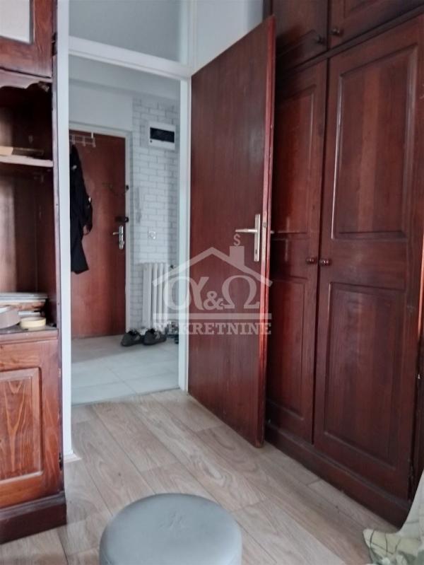 Slika 2 - Dvosoban, 44m2, sa terasom