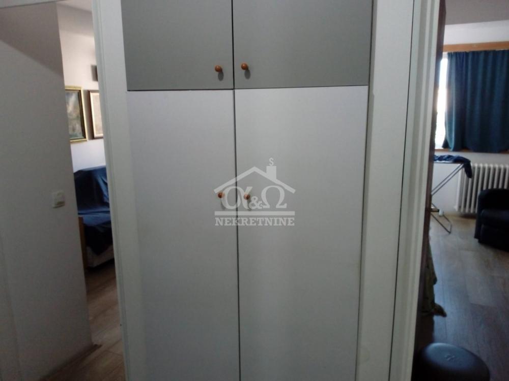 Slika 3 - Dvosoban, 44m2, sa terasom