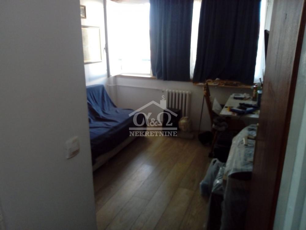 Slika 4 - Dvosoban, 44m2, sa terasom