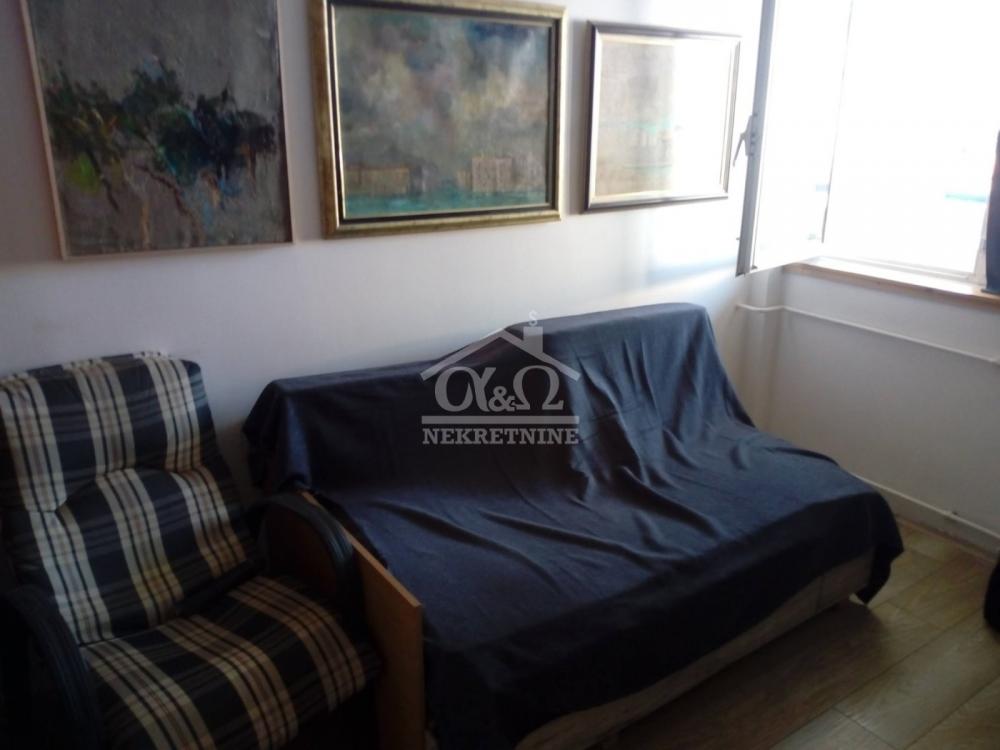 Slika 5 - Dvosoban, 44m2, sa terasom