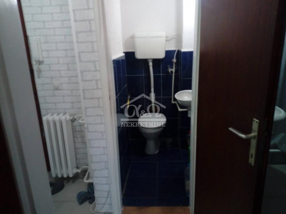 Slika 6 - Dvosoban, 44m2, sa terasom