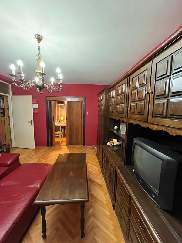 Slika 1 - Grada Sirena, Kragujevac, Centar, 3.0 trosoban, 61 m²