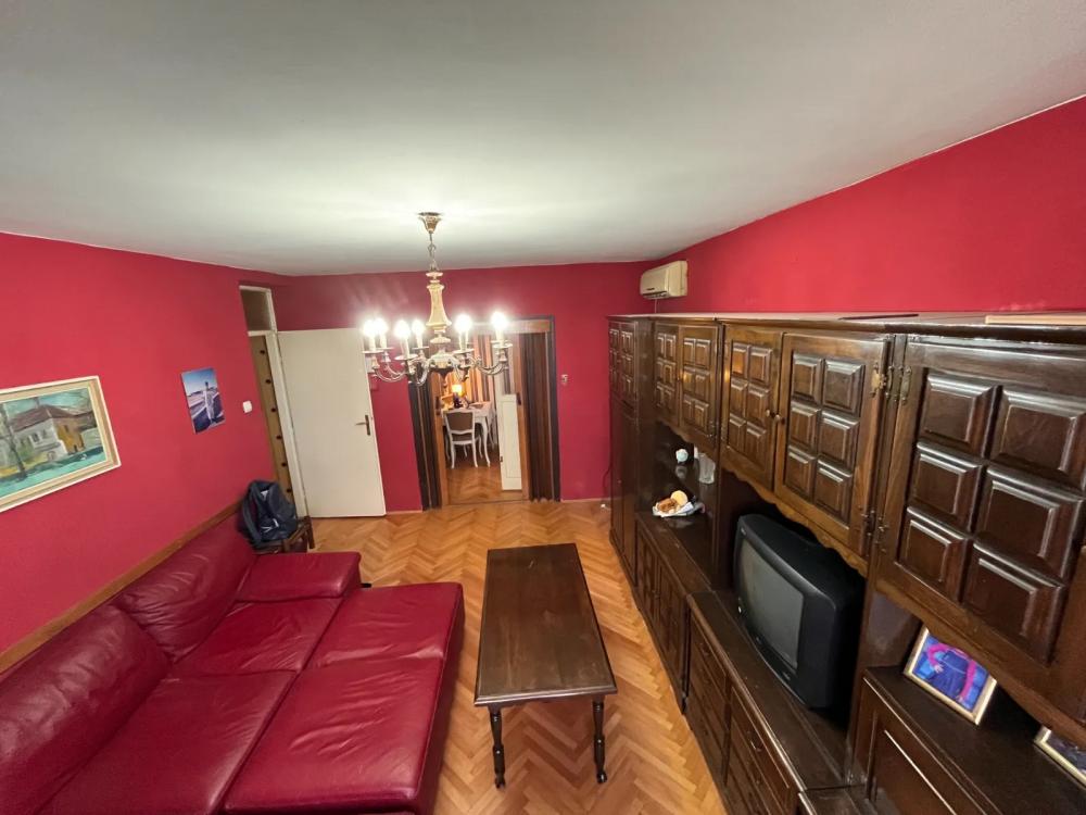 Slika 4 - Grada Sirena, Kragujevac, Centar, 3.0 trosoban, 61 m²