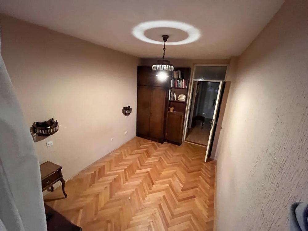 Slika 6 - Grada Sirena, Kragujevac, Centar, 3.0 trosoban, 61 m²