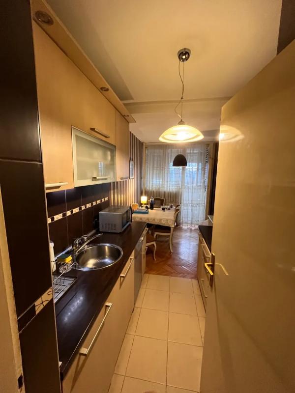 Slika 8 - Grada Sirena, Kragujevac, Centar, 3.0 trosoban, 61 m²