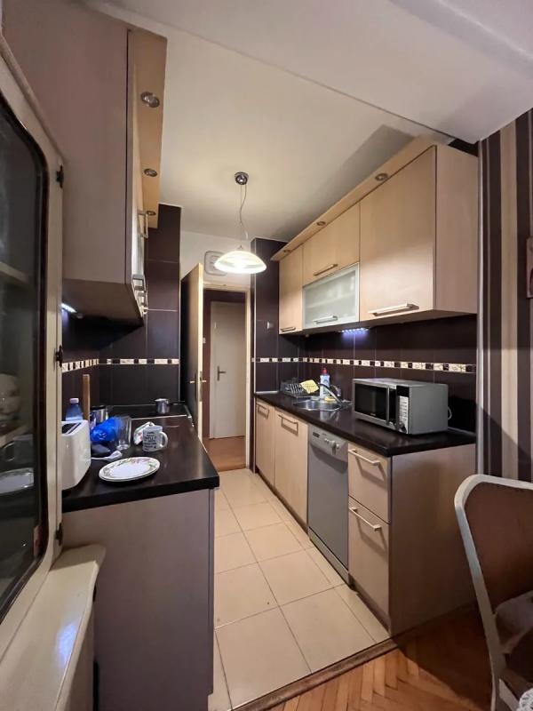 Slika 9 - Grada Sirena, Kragujevac, Centar, 3.0 trosoban, 61 m²