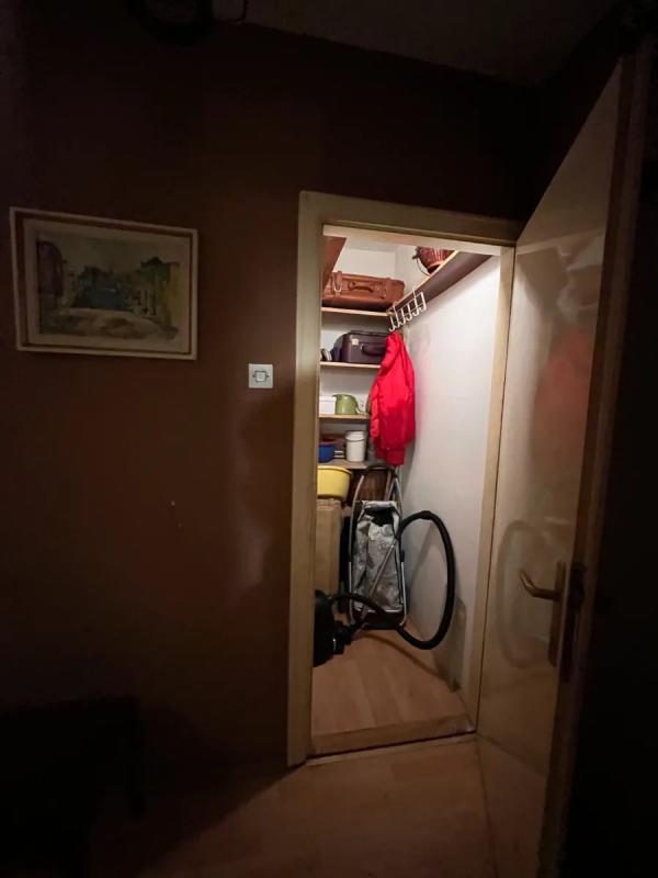 Slika 10 - Grada Sirena, Kragujevac, Centar, 3.0 trosoban, 61 m²