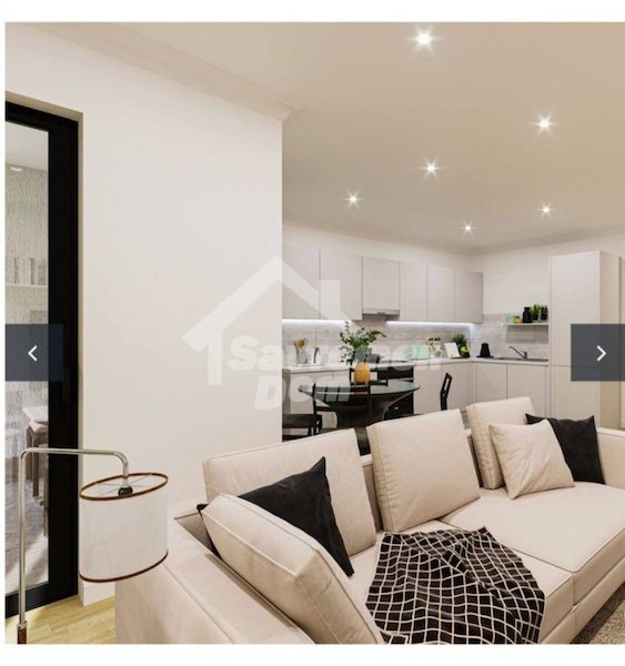 Slika 6 - Trosoban, 54m2