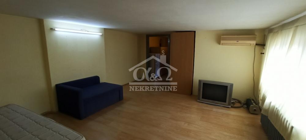 Glavna slika -Jednosoban, 32m2