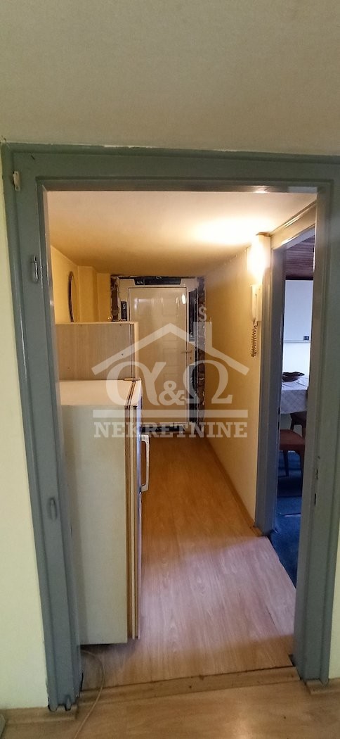 Slika 2 - Jednosoban, 32m2