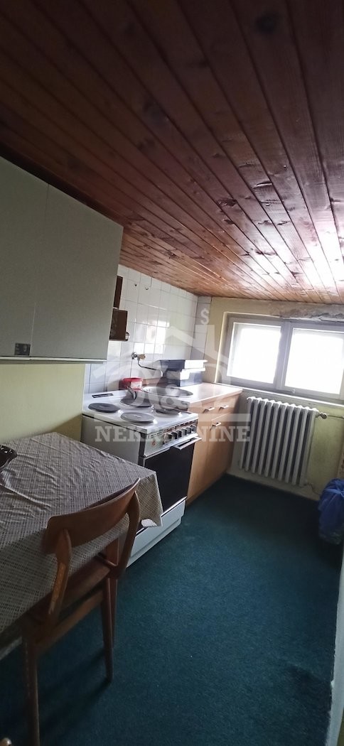 Slika 3 - Jednosoban, 32m2