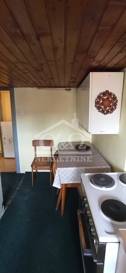 Slika 4 - Jednosoban, 32m2