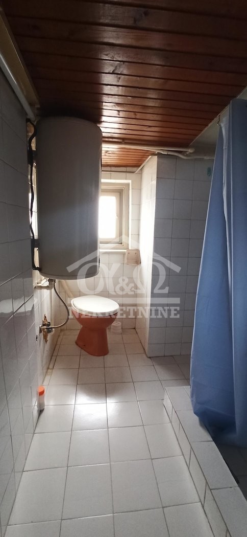 Slika 5 - Jednosoban, 32m2