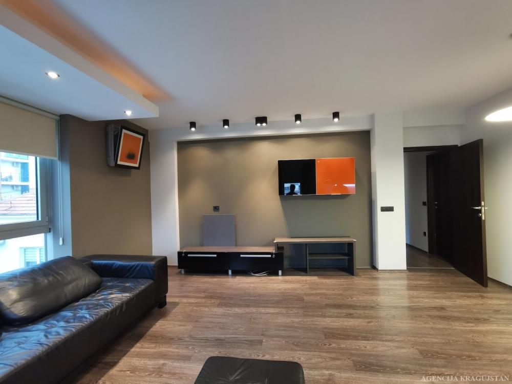 Slika 3 - Dvoiposoban, 76m2, sa terasom