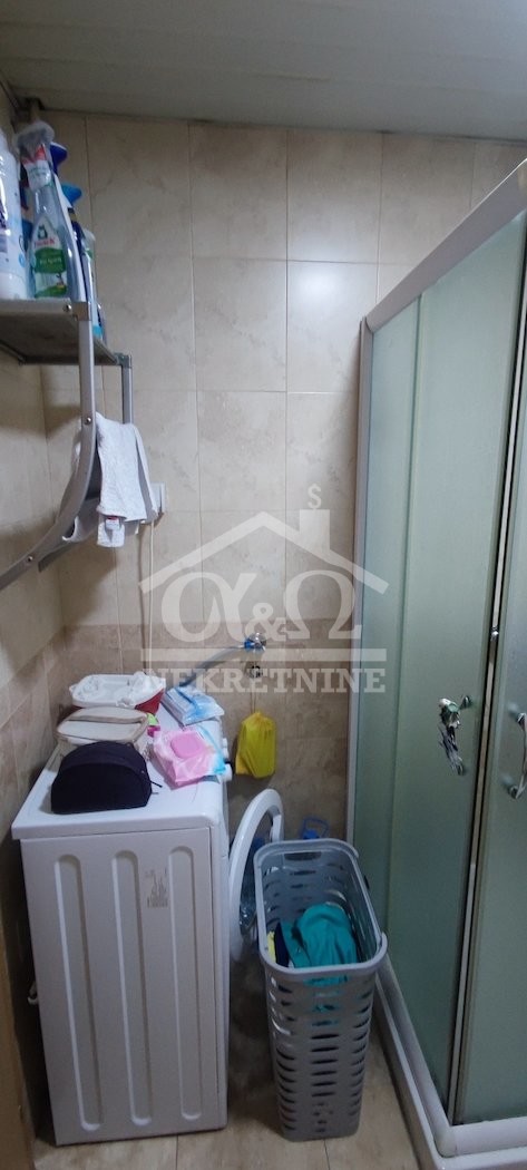 Slika 10 - Dvoiposoban, 53m2, sa terasom, ima lift