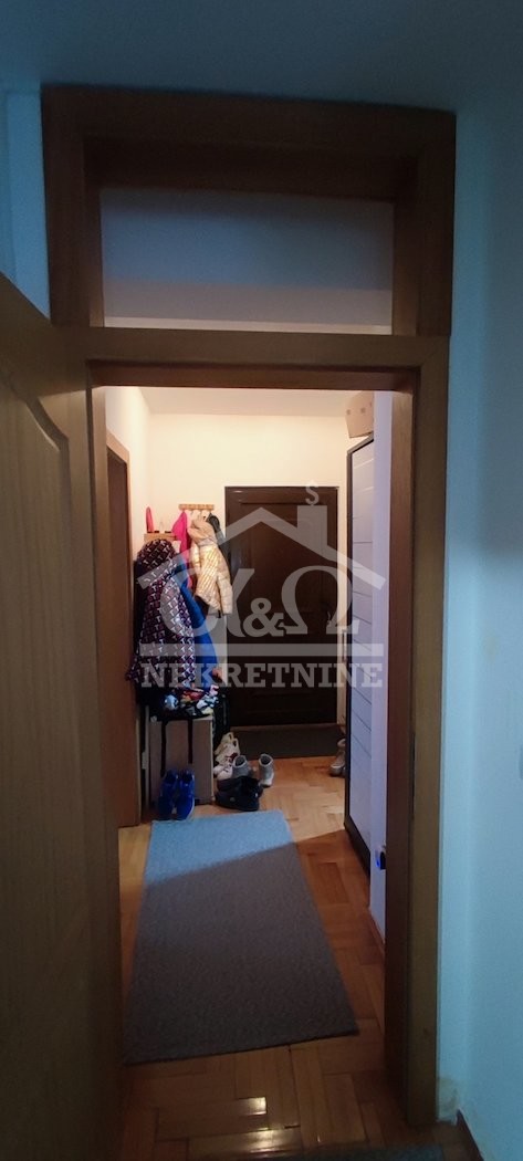 Slika 3 - Dvoiposoban, 53m2, sa terasom, ima lift