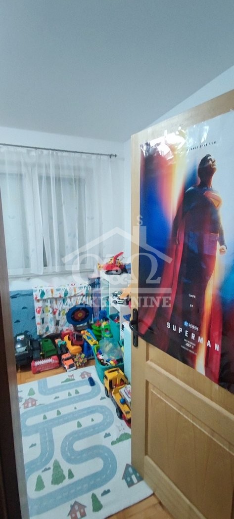 Slika 4 - Dvoiposoban, 53m2, sa terasom, ima lift