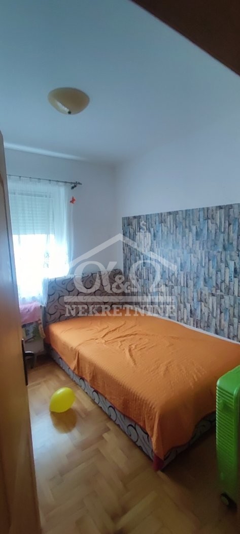 Slika 6 - Dvoiposoban, 53m2, sa terasom, ima lift