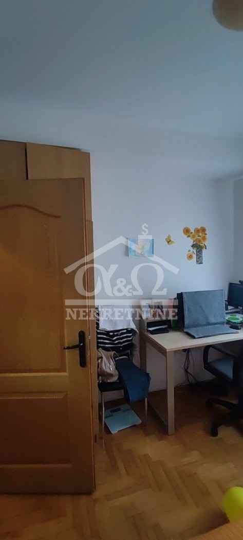 Slika 7 - Dvoiposoban, 53m2, sa terasom, ima lift