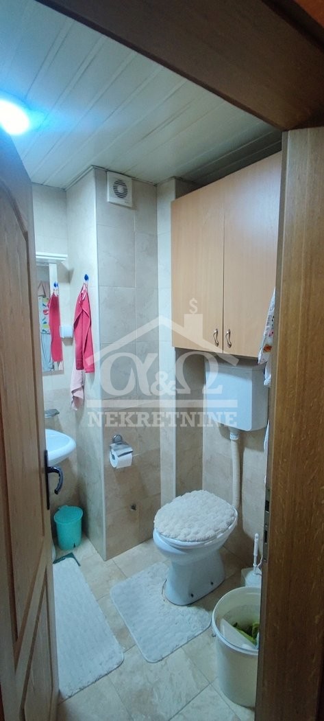 Slika 8 - Dvoiposoban, 53m2, sa terasom, ima lift