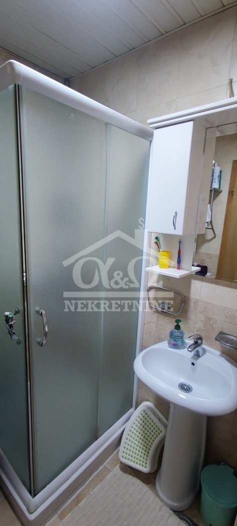 Slika 9 - Dvoiposoban, 53m2, sa terasom, ima lift