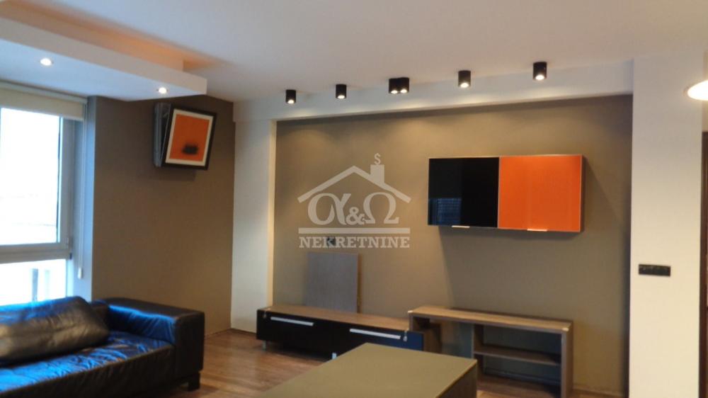 Slika 2 - Dvoiposoban, 76m2, sa terasom