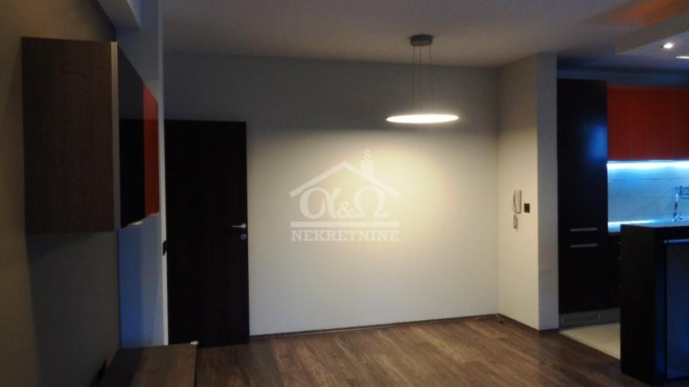 Slika 4 - Dvoiposoban, 76m2, sa terasom