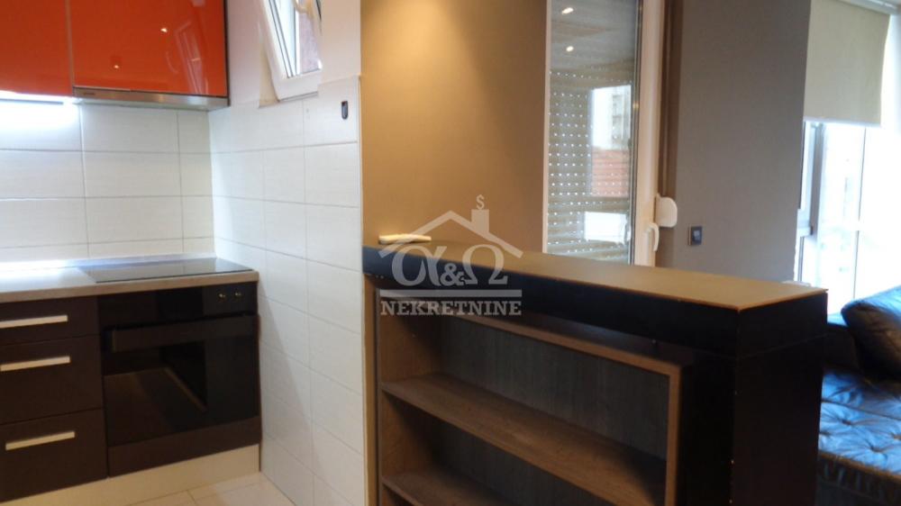 Slika 6 - Dvoiposoban, 76m2, sa terasom