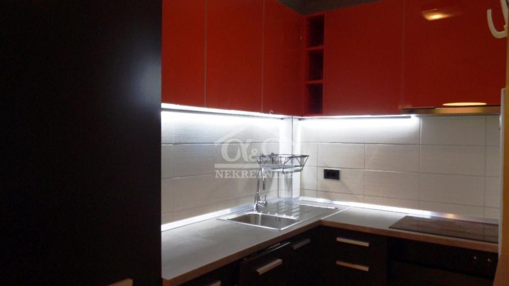 Slika 7 - Dvoiposoban, 76m2, sa terasom