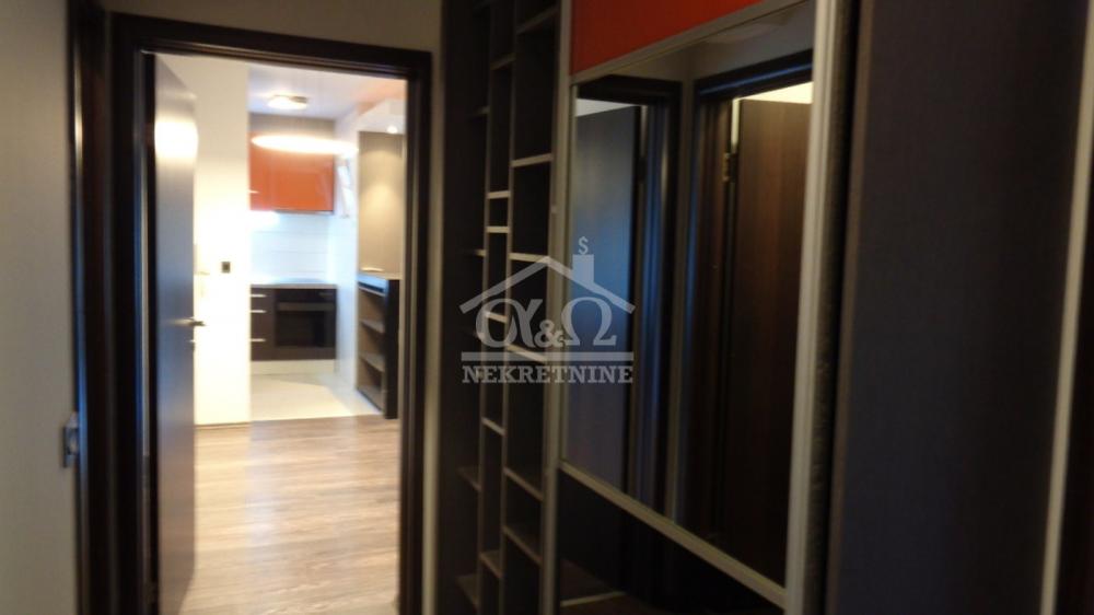 Slika 8 - Dvoiposoban, 76m2, sa terasom