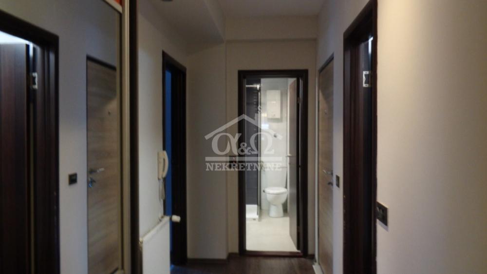 Slika 9 - Dvoiposoban, 76m2, sa terasom