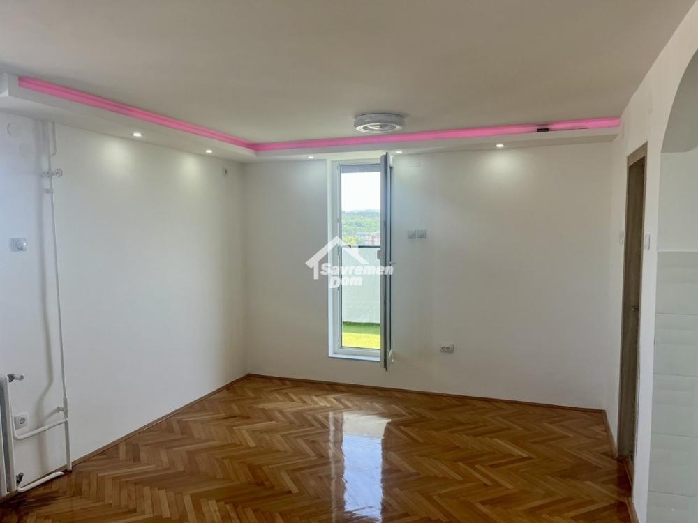 Slika 4 - Jednosoban, 30m2, sa terasom, ima lift