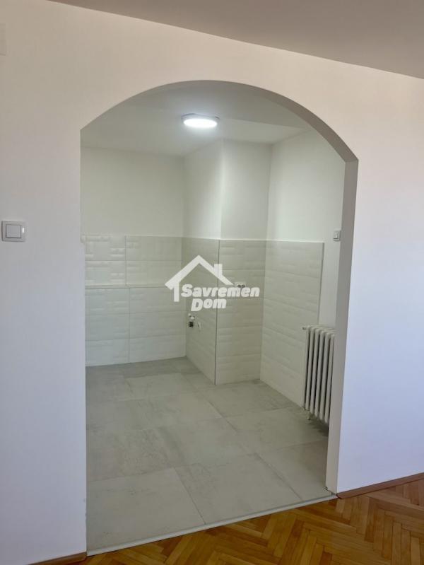 Slika 5 - Jednosoban, 30m2, sa terasom, ima lift