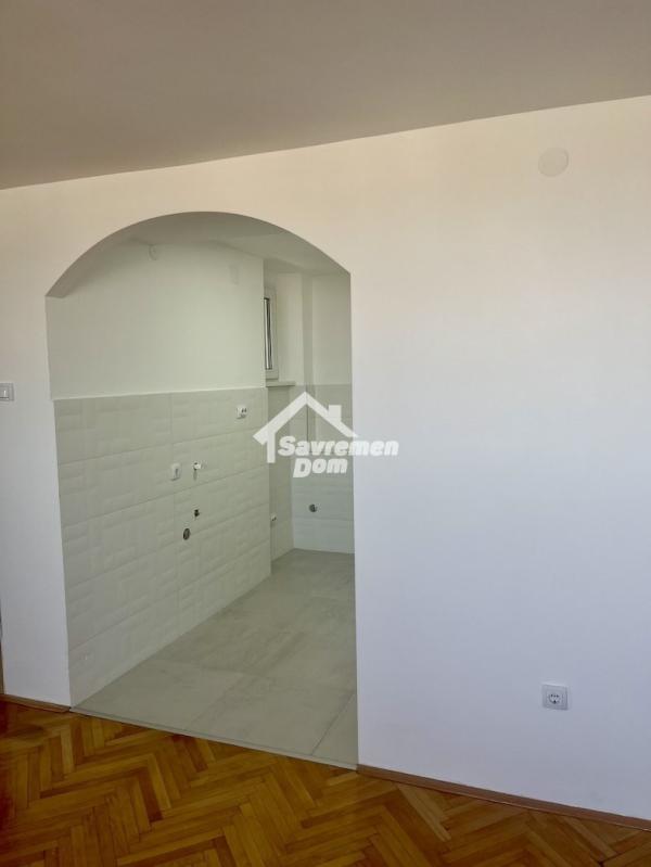 Slika 6 - Jednosoban, 30m2, sa terasom, ima lift