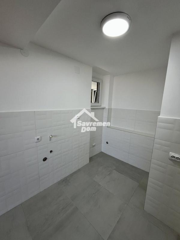 Slika 7 - Jednosoban, 30m2, sa terasom, ima lift