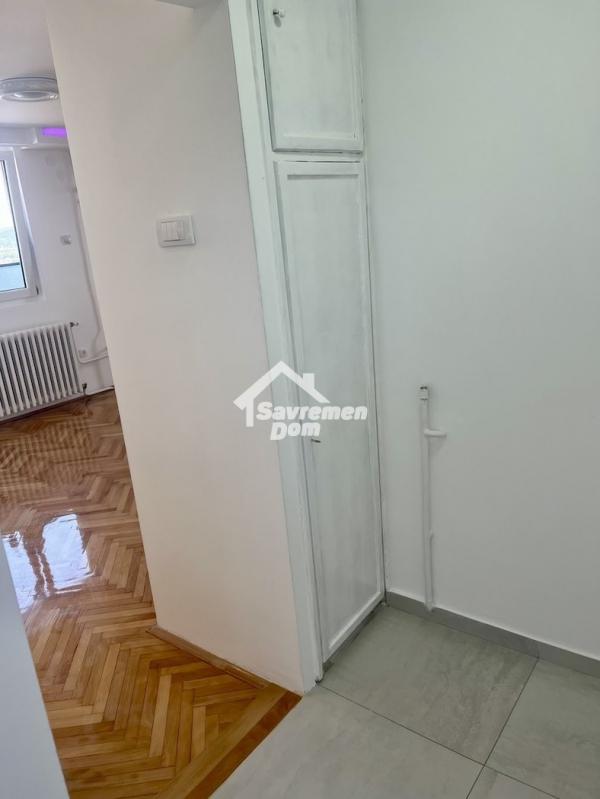 Slika 8 - Jednosoban, 30m2, sa terasom, ima lift