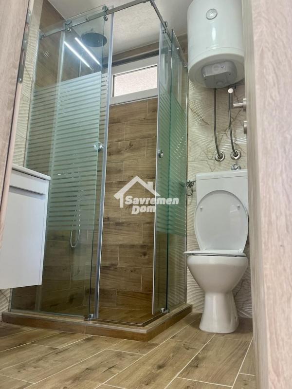 Slika 10 - Jednosoban, 30m2, sa terasom, ima lift