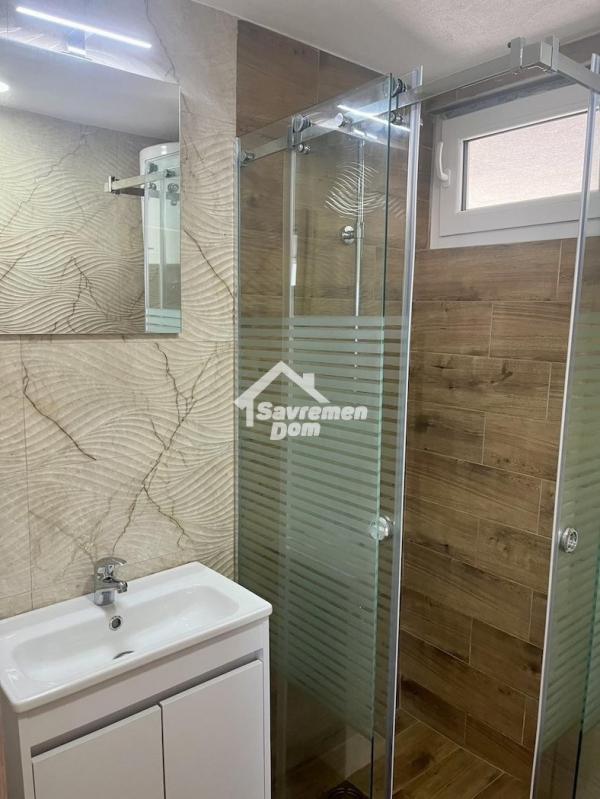 Slika 11 - Jednosoban, 30m2, sa terasom, ima lift