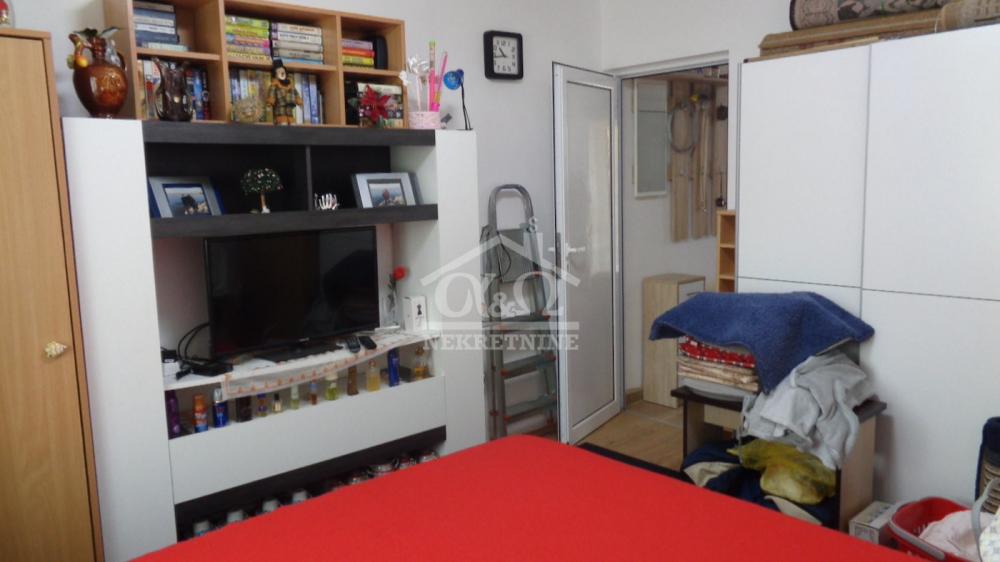 Slika 10 - Dvosoban, 47m2, Bagremar Kragujevac